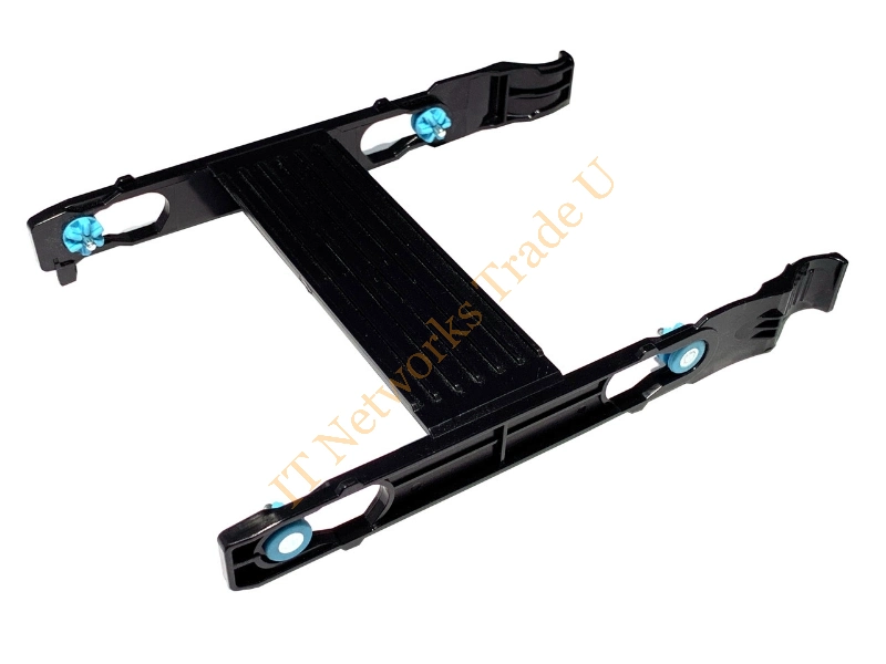 640983-001 HP 3.5-inch Hard Drive Caddy for Workstation Z210 / Z220 / Z230 / Z420 HDD Accessory