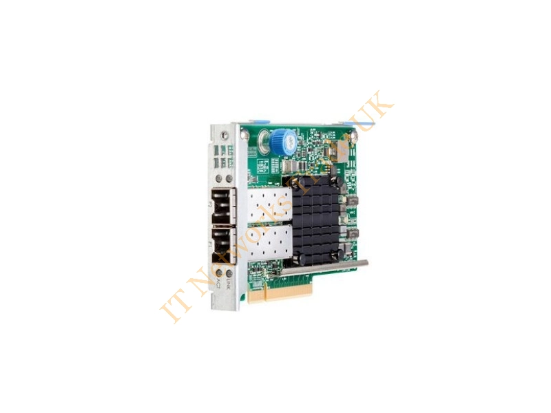 640FLR-SFP28 HP Dual-Port 10/25Gb Ethernet Adapter