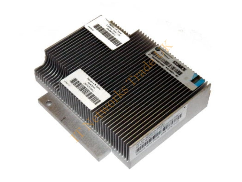 641155-001 HP Heatsink for ProLiant DL360 G7 Server