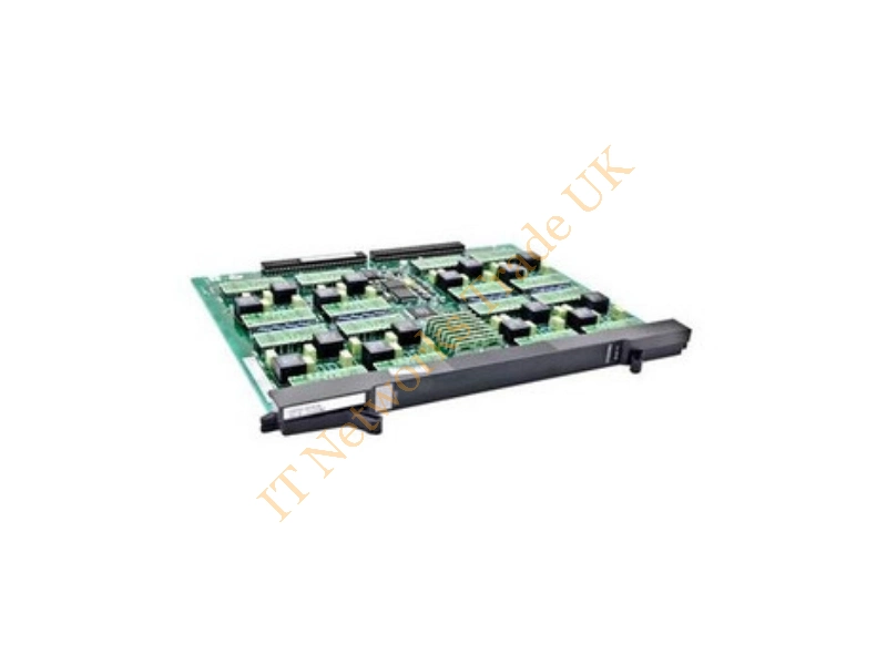 641232-001 HP 4-Port Fiber Channel 4Gb/s Adapter