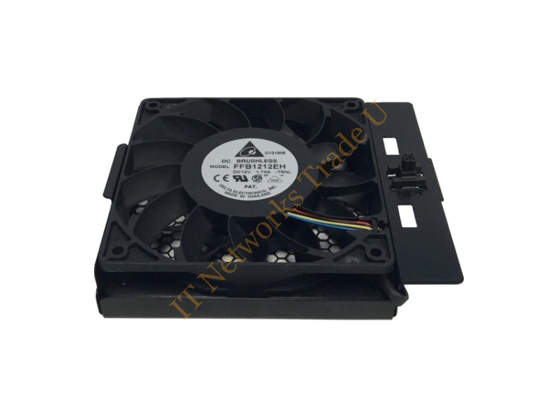 641234-001 HP 3Par F-Class Node Fan Module Cooling Fan