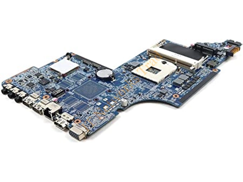 641488-001 HP System Board for Pavilion DV6-6000 Laptop PC Laptop Motherboard