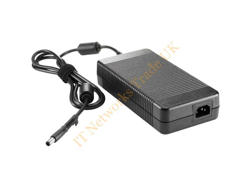 641514-001 HP 230-Watts 19.5VDC 11.8A AC Adapter Power Adapter