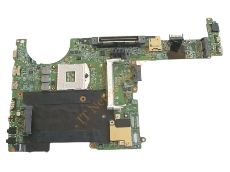 641733-001 HP System Board Uma Hm65 Laptop Motherboard