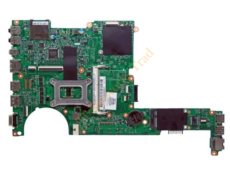 641734-001 HP System Board for System Board for Probook 6360t Laptop Laptop Pc Laptop Motherboard