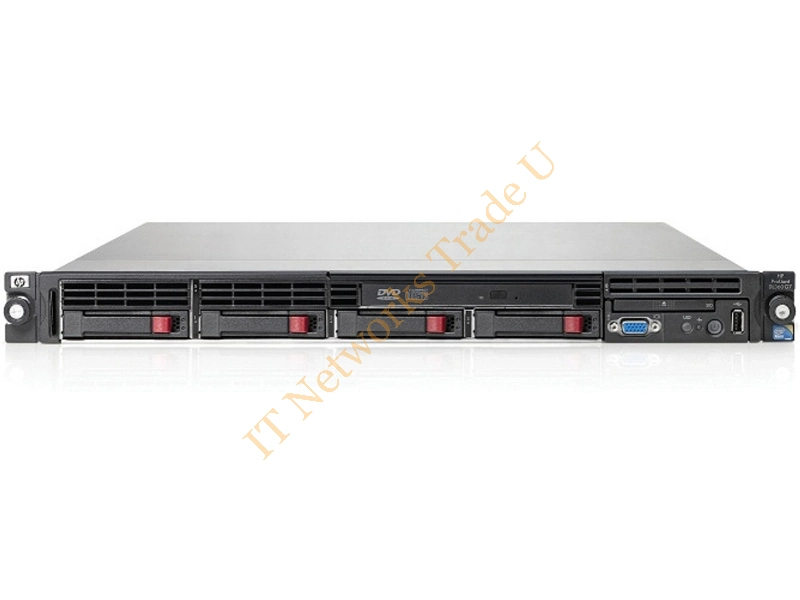641749-B21 HP ProLiant DL360 G7 Performance Model Server CTO Server System