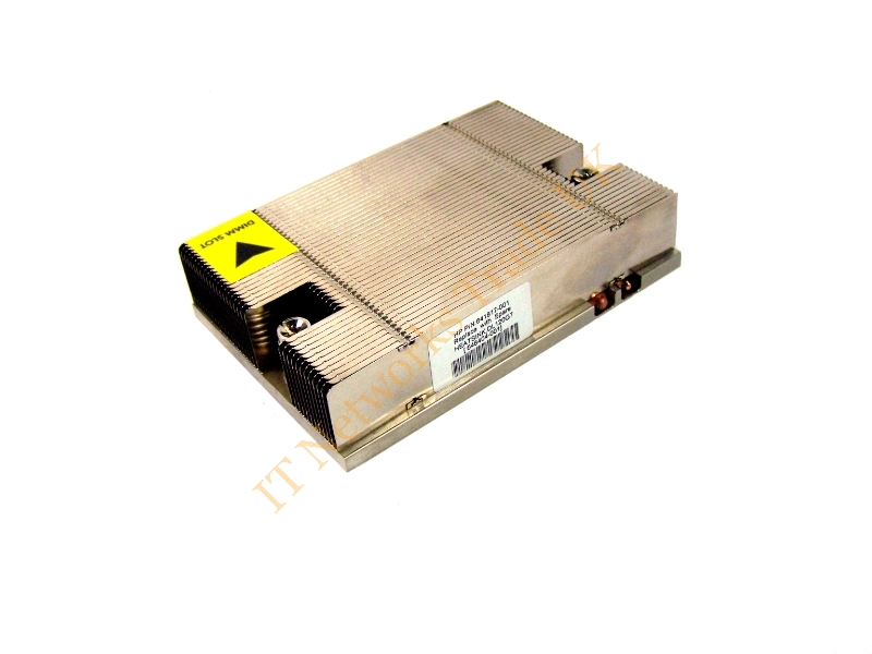 641817-001 HP Heatsink for ProLiant DL120 G7