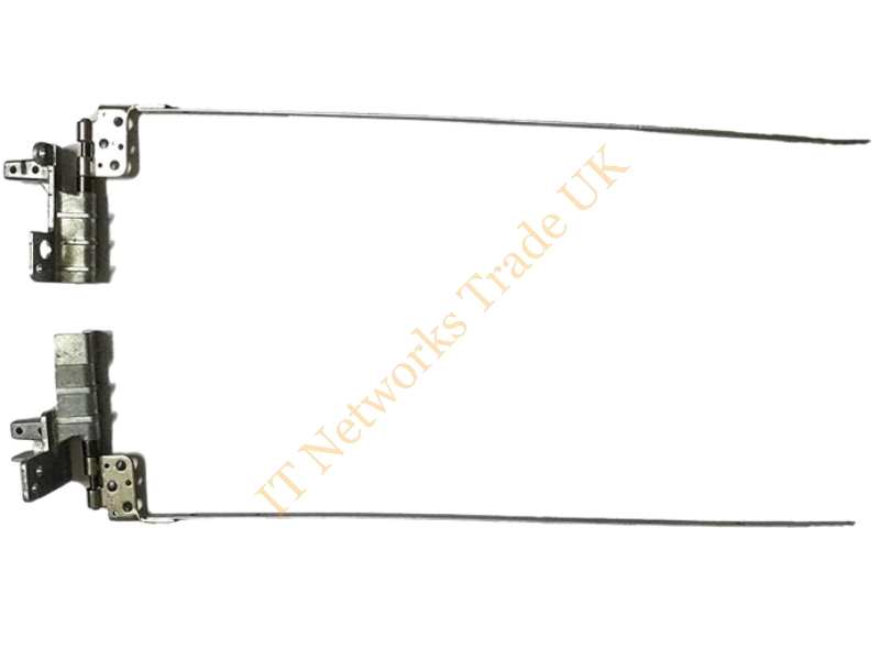 641836-001 HP 14-inch LCD Hinges for ProBook 6460 B 6475 B Laptop Accessory