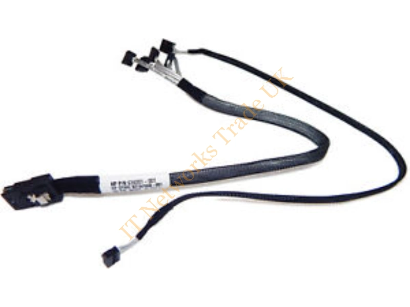 641848-001 HP Digital Data Storage Cable for ProLiant SL390s Miscellaneous Cable
