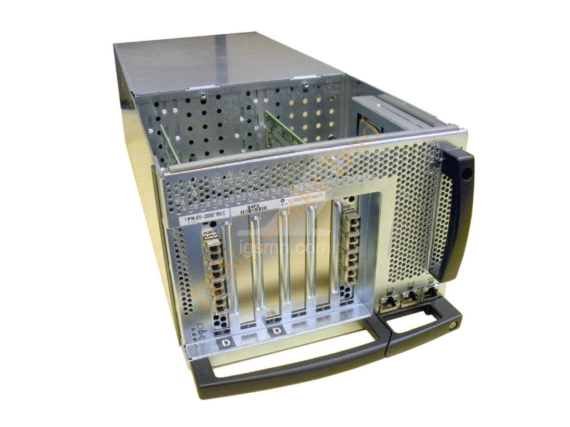 641997-001 HP 2.33GHz Node for 3PAR T-Class Storage System Storage Device