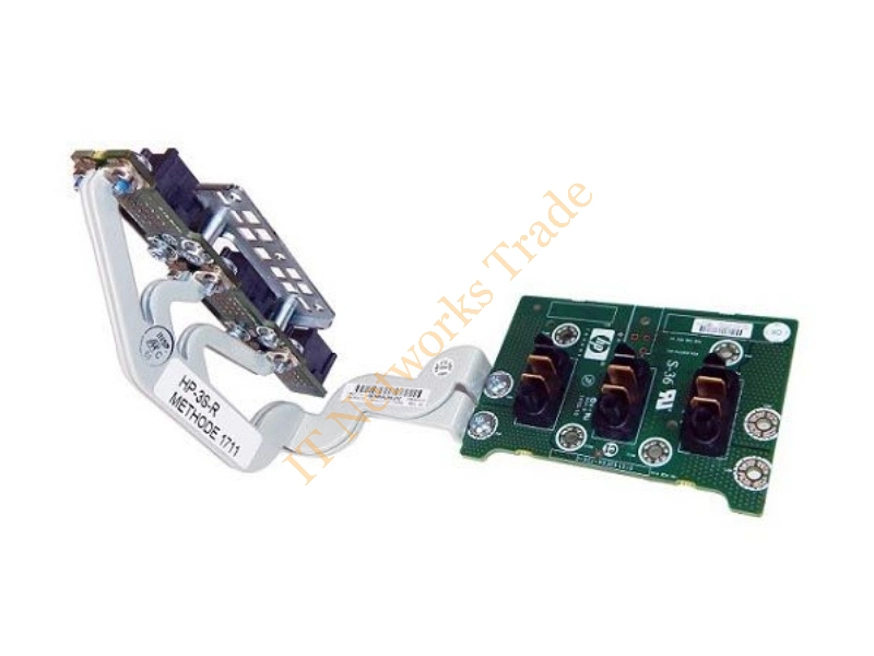 642117-001 HP Right Power Backplane Buck-Store / Boost-Restore (BSBR) Assembly Module for ProLiant SL390s Server Accessory