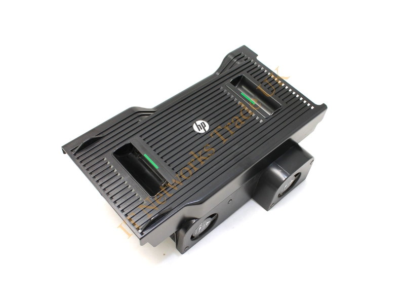 642165-001 HP System Fan (6 Fan and Baffle Kit) for Z800 Z820 WorkStation Cooling Fan