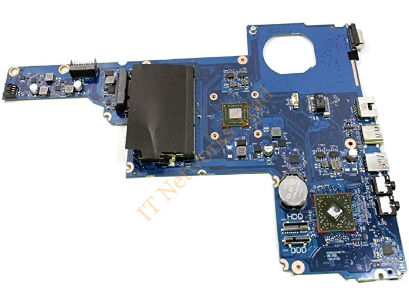 642732-001 HP System Board for DM4-2000 Intel Laptop W/ I3-2330M CPU Laptop Motherboard