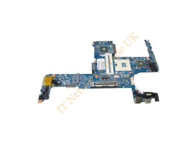 642751-001 HP System Board DSC WWAN Graphics for 8460p Desktop Motherboard