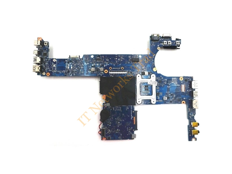642755-001 HP System Board for ProBook 6460b Laptop Motherboard