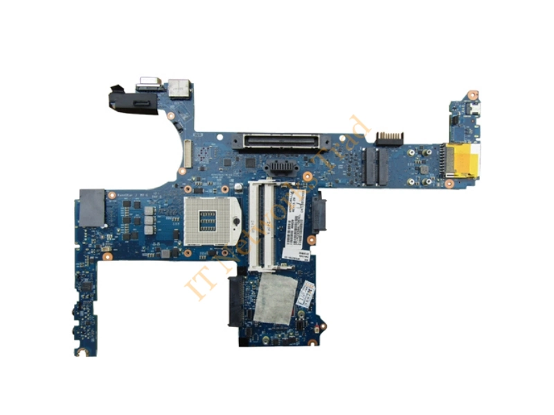 642756-001 HP System Board for ProBook 6460b Laptop Motherboard