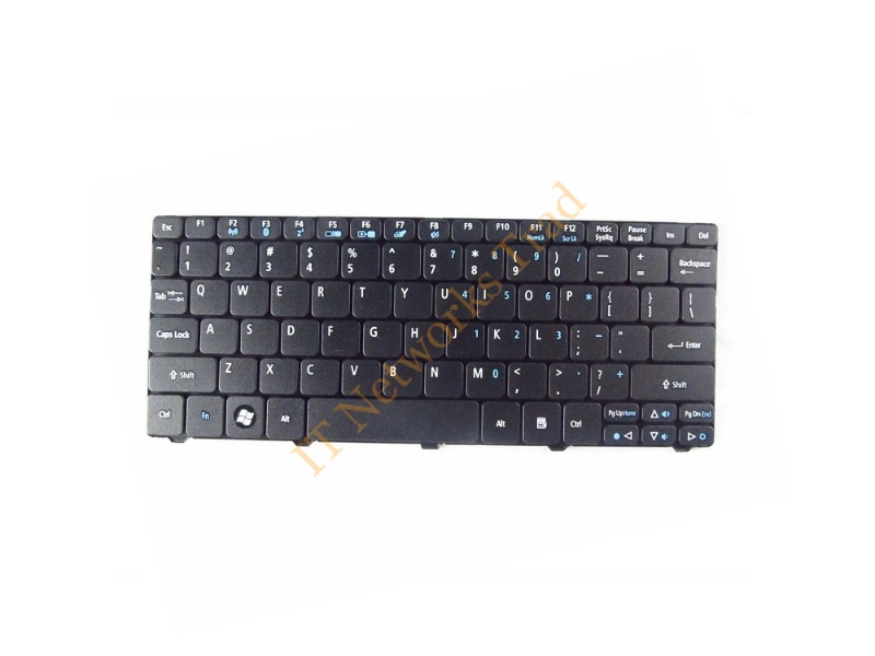 642760-001-07 HP Keyboard, Mobile U.S. English HP 8460p Laptop Keyboard