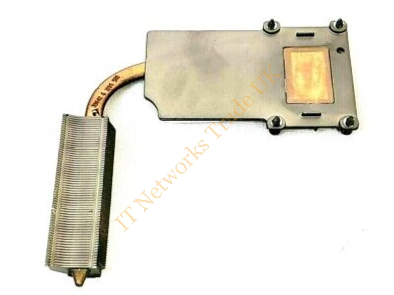 642766-001 HP Heatsink (for Use In Models with Uma Graphics) for Elitebook 8460p i5-2520m 14.0 4GB/250 Pc