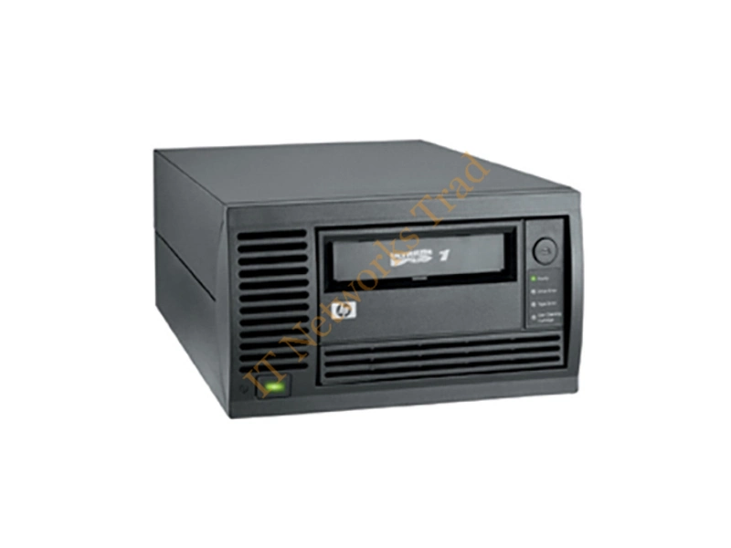 6430506-04 HP LTO Ultrium 230 LVD Tape Drive Assembly for StorageWorks ESL9595SL Tape Drive Storage