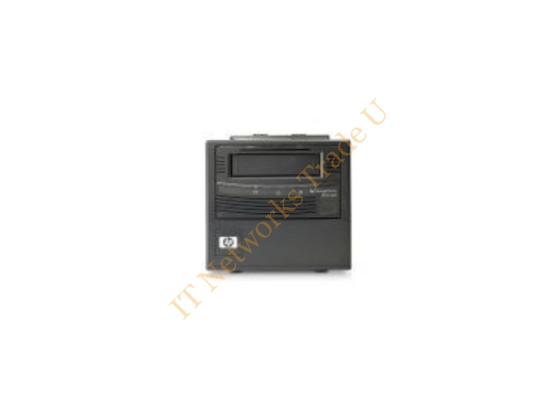 6430545-05 HP SDLT600 SCSI LVD Loader Module ESL Series Tape Drive Storage