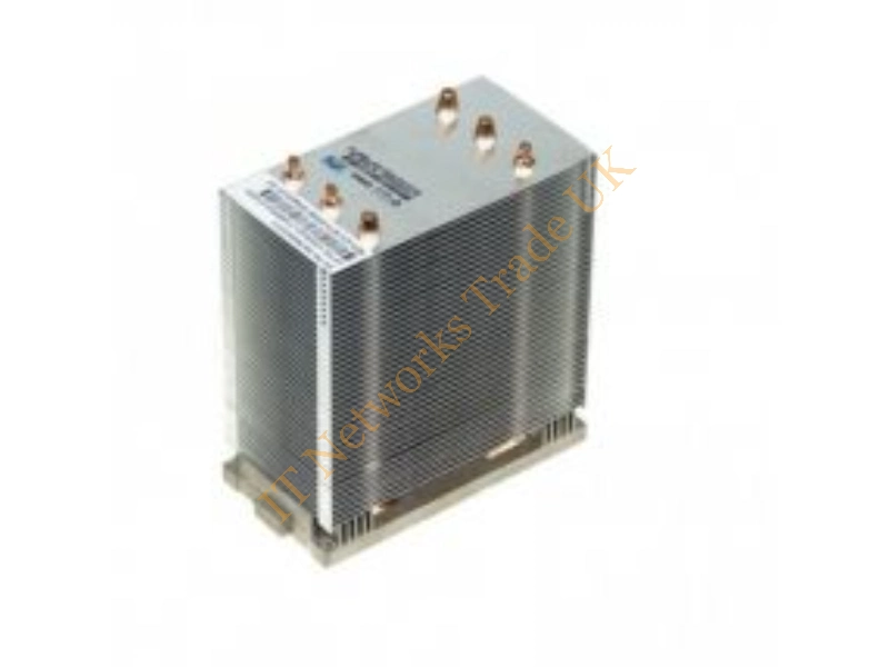 643130-001 HP Heat Sink for ProLiant DL580 G7 Heatsink