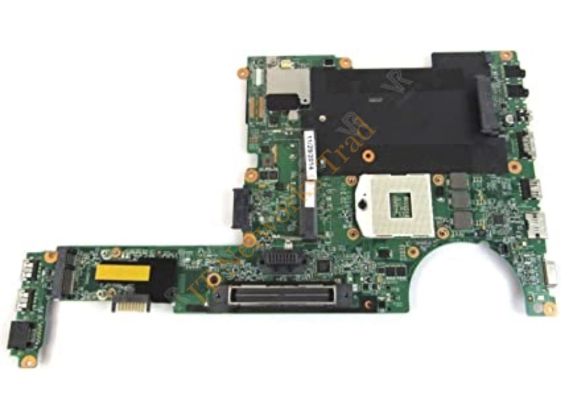 643216-001 HP System Board for ProBook 6360b Laptop Motherboard