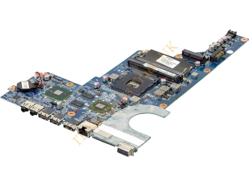 643239-001 HP Motherboard Hm55 6470/1g Desktop Motherboard