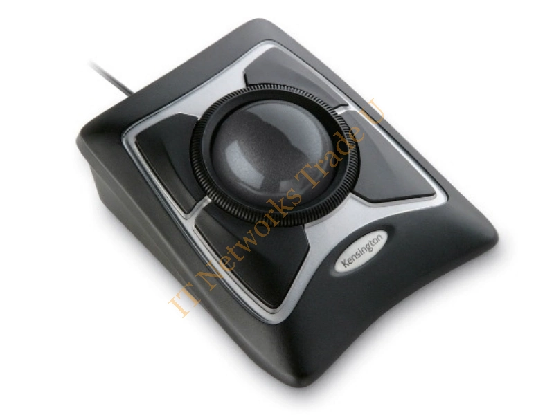 64325 - Kensington Expert MouseWired Trackball