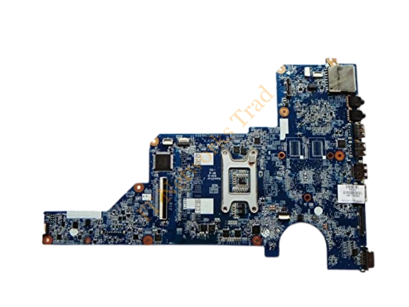 643272-001 HP System Board for G4 G7 Series 31r Notebook PC Laptop Motherboard