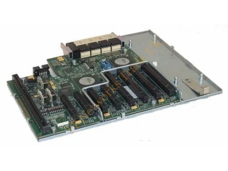 643399-00A HP System Board Intel Xeon E7-4800 CPU for ProLiant BL680c Gen7 Server System Server Motherboard