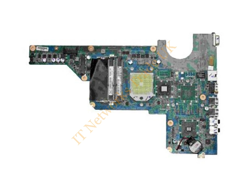 643465-001 HP Motherboard Uma Desktop Motherboard