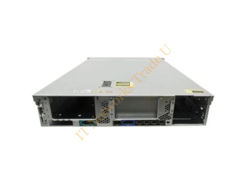 643743-001 HP Metal Chassis Assembly for ProLiant DL380p G8 Server Chassis