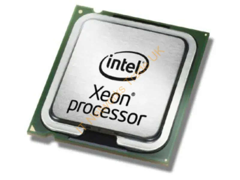 643757-B21 - Hpe Intel Xeon E7-2820 Processor 2 Ghz 18 Mb L3