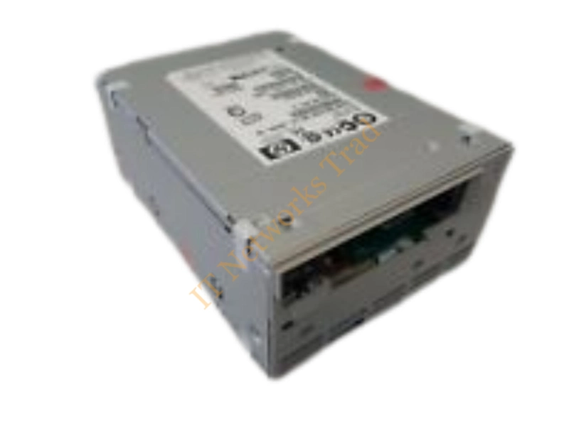 6440503-05 HP 200 / 400GB LTO-2 Ultrium 460 SCSI / LVD ESL-E Drive Module Tape Drive Storage
