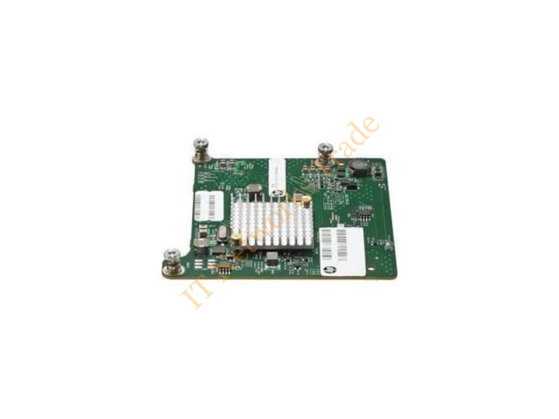 644161-B21 HP Infiniband PCI-Express Blade Mezzanine Host Channel Adapter Server Accessory