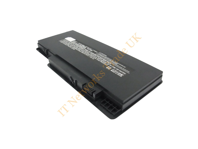 644184-001 HP 6-Cell 4400mAh 57Wh 10.8V Li-Ion Battery for Pavilion DV4-3015TX/DV4-3133TX Laptop Battery