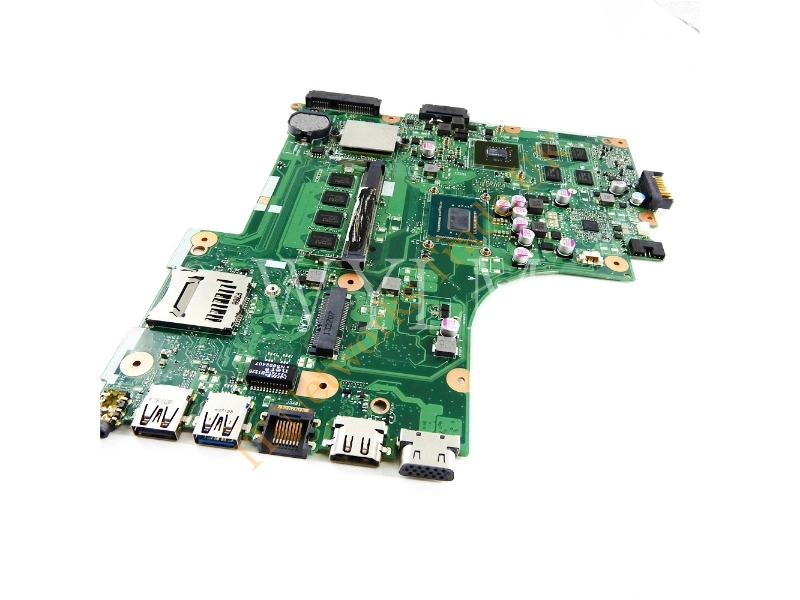 644226-201 HP G42 Cq42 Motheboard with Intel I3-370m Processor 6442 Desktop Motherboard