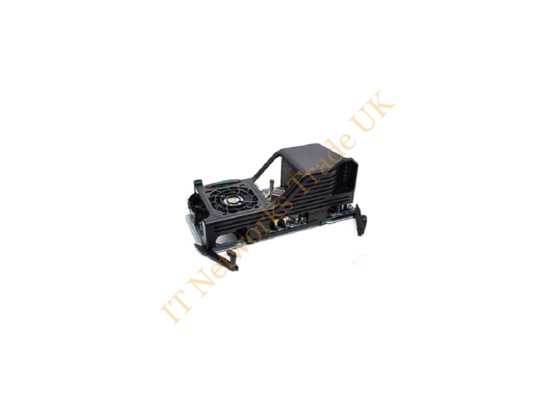644315-001 HP 12v DC 0.35a Rear Fan for Z620 WorkStation Cooling Fan