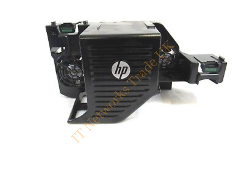 644316-001 HP Memory Fan Assembly for Z620 Desktop Workstation PC Cooling Fan