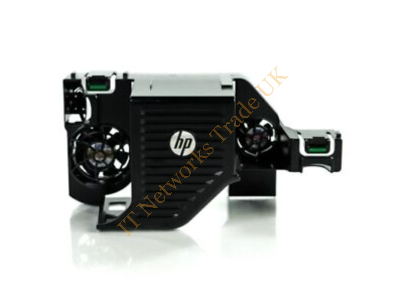 644317-001 HP Memory Fan Assembly for Z620 Desktop Workstation PC Cooling Fan
