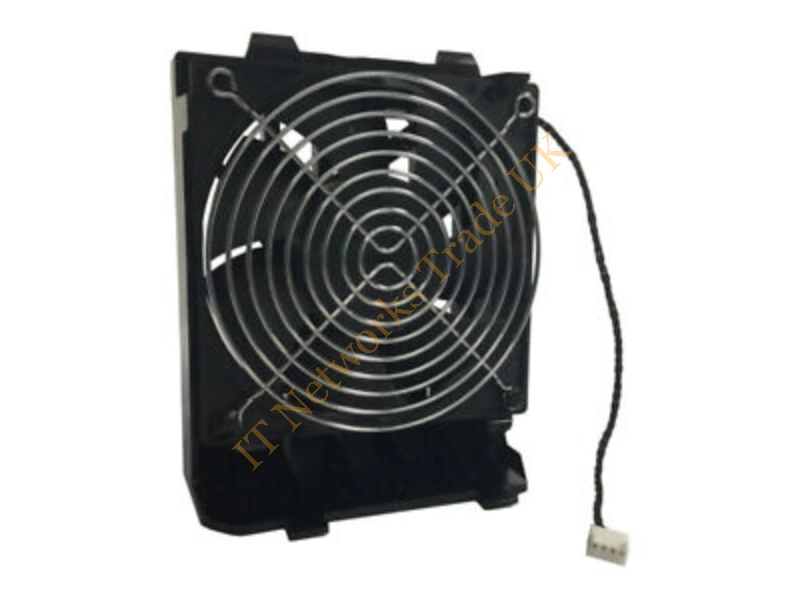 644319-001 HP Front Fan for Z620 WorkStation Cooling Fan