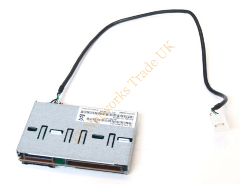644491-001 HP 15-in-1 Card Reader for Pavilion P7-1001