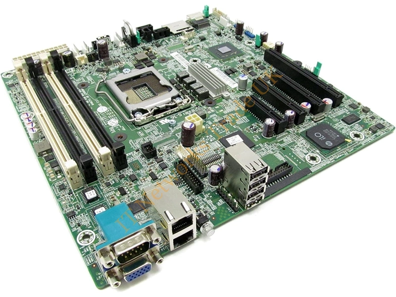 644671-001 HP System Board for ProLiant ML110/DL120 G7 Server Server Motherboard