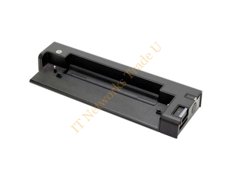 644675-001 HP Elite Book 2560 Ultra-Light Docking Station Laptop Accessory