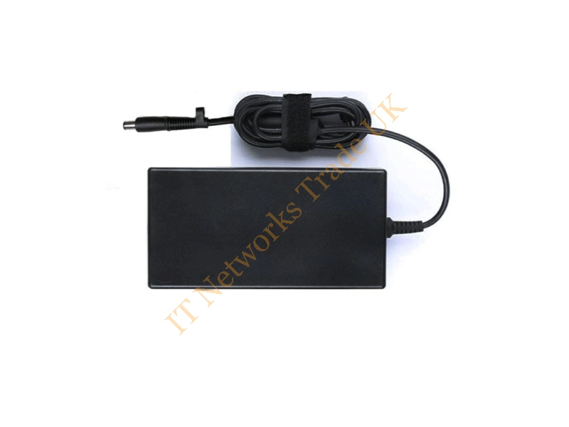 644698-003 HP 200-Watts AC Adapter with Pfc for Elitebook 8560w/8740w/8760w Series Power Adapter