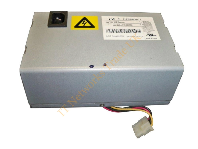 6447192 IBM 130-Watts Power Supply