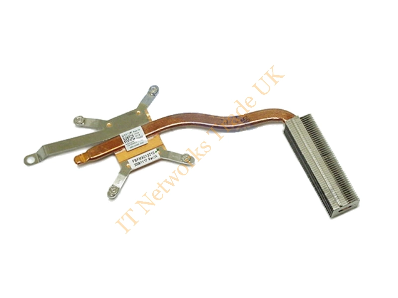 644D0 Dell CPU Heatsink for Studio 1558