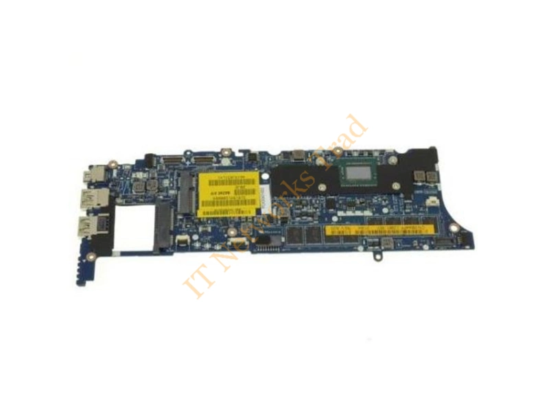 644PF Dell System Board Intel Core i7-3537u CPU for XPS 12 Laptop Motherboard