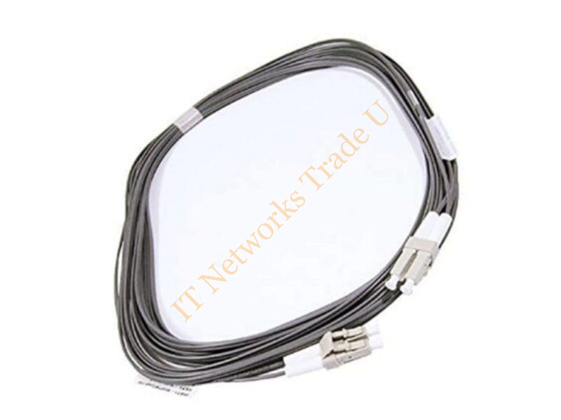 645102-001 HP 2m LC Fiber Channel Cable