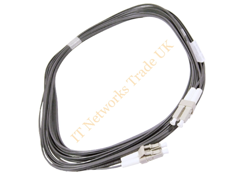 645104-001 HP LC-LC 10M FC Fiber Channel Cable